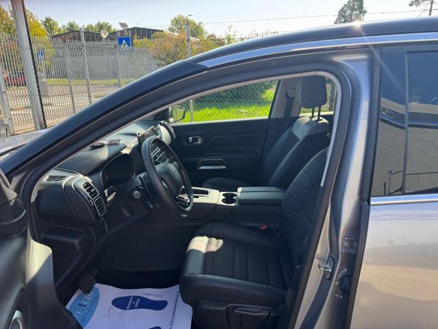 CITROEN C5 Aircross BlueHDi 130CV EAT8 Max NAVI+RETR.