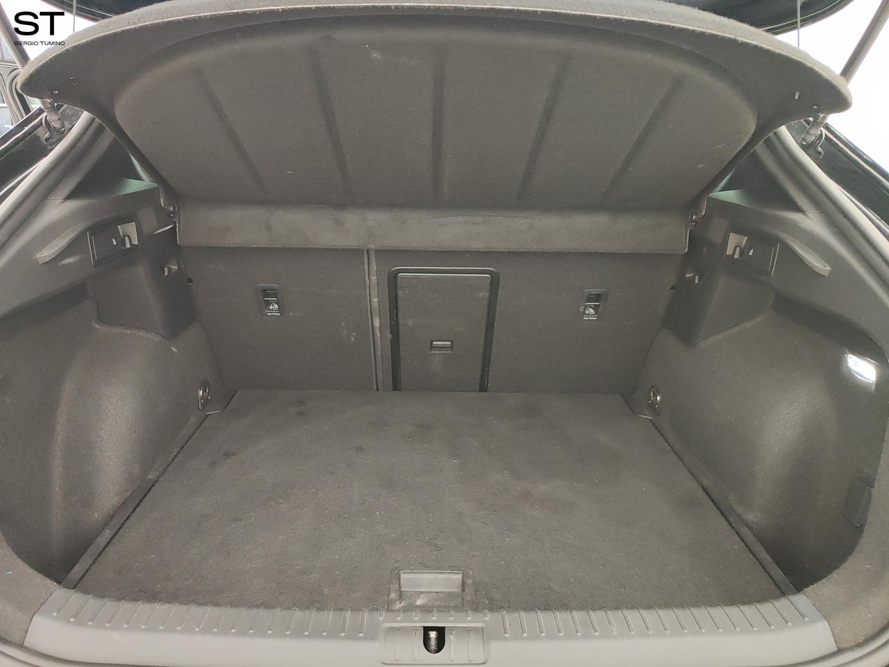 CUPRA Formentor - Formentor 1.5 TSI