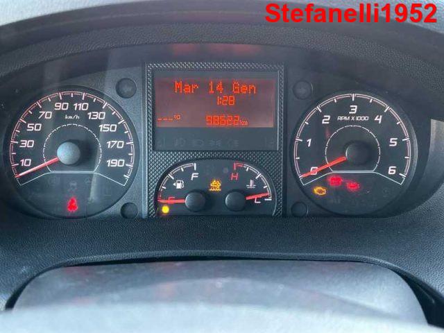 PEUGEOT Boxer III 330 2019 - 330 2.2 bluehdi 140cv S&S L2H2