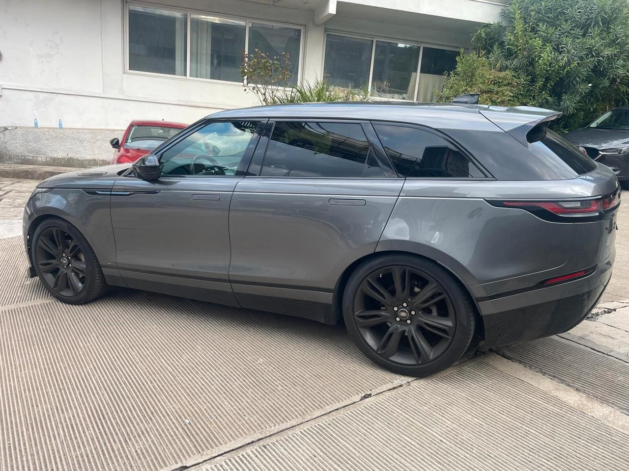 Land Rover Range Velar 2.0 Si4 300 CV R-Dynamic HSE