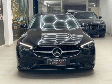 Mercedes-benz C 220 2.2 PREMIUM IBRIDA/DIESEL 2022