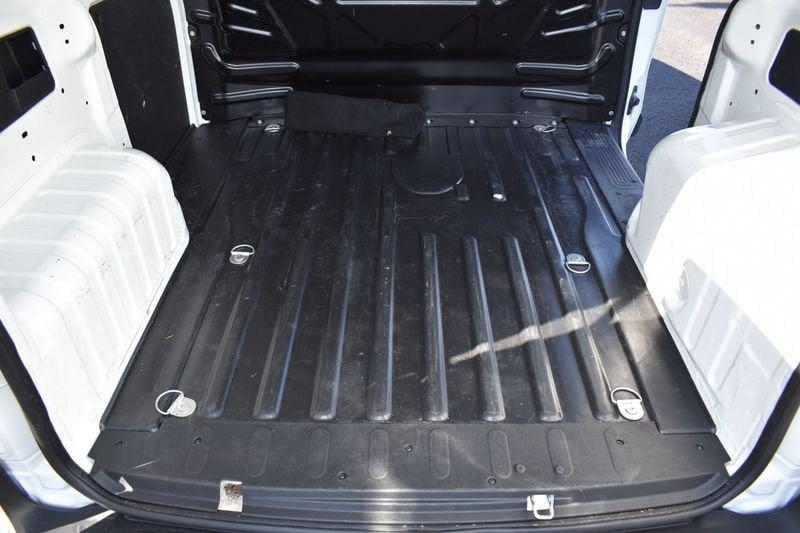 FIAT Fiorino Fiorino 1.3 MJT 95CV Furgone SX