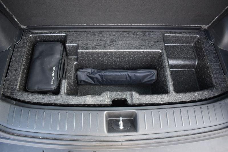 KIA Sportage Sportage 1.6 TGDi MHEV Style