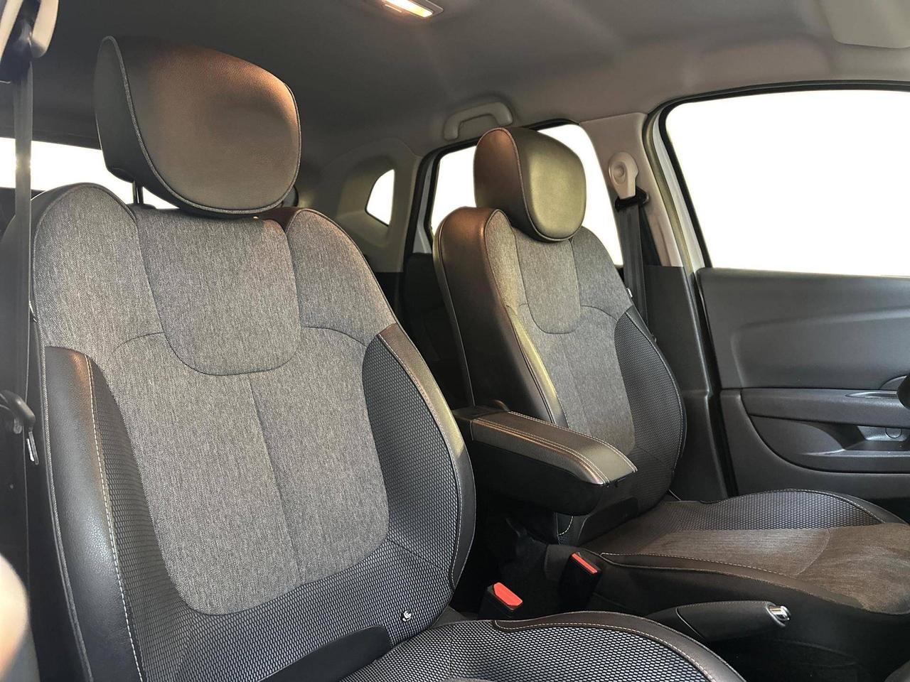 Renault Captur 1.5 dci Sport Edition 90cv