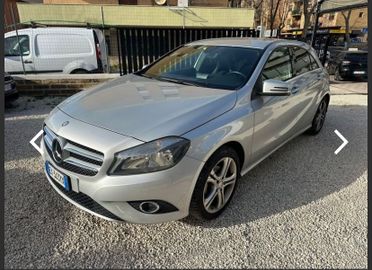 Mercedes-benz A 160 A 160 CDI Premium