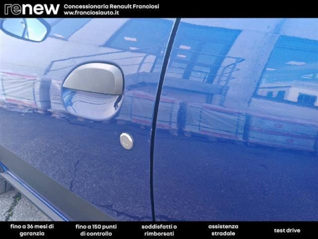 DACIA Sandero Stepway 1.0 tce ECO-G 15th Anniversary