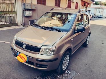 Fiat Panda 1.2 Active Natural Power