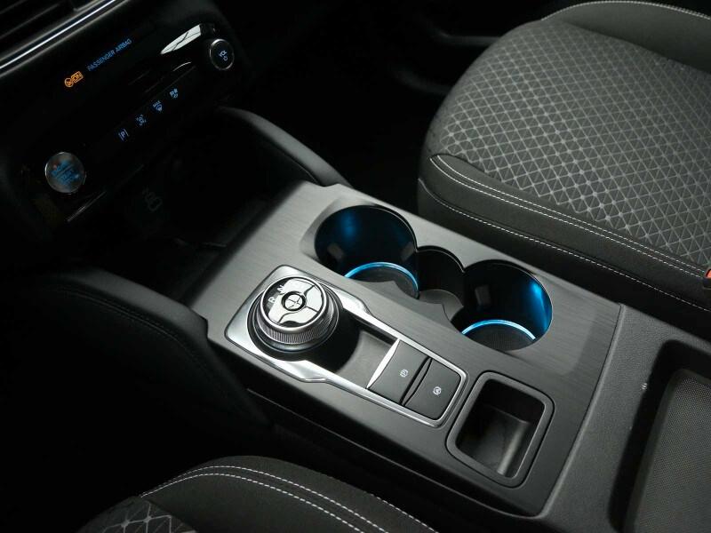 FORD Kuga 3ª serie Kuga 2.5 Full Hybrid 180 CV...