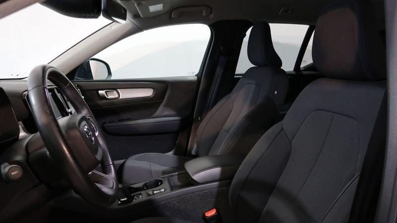 Volvo XC40 Recharge T5 Plug-in Hybrid Recharge Inscription Expression