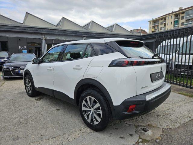 PEUGEOT 2008 PureTech 100 S&S
