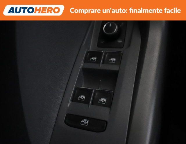 VOLKSWAGEN T-Cross 1.0 TSI 110 CV Advanced