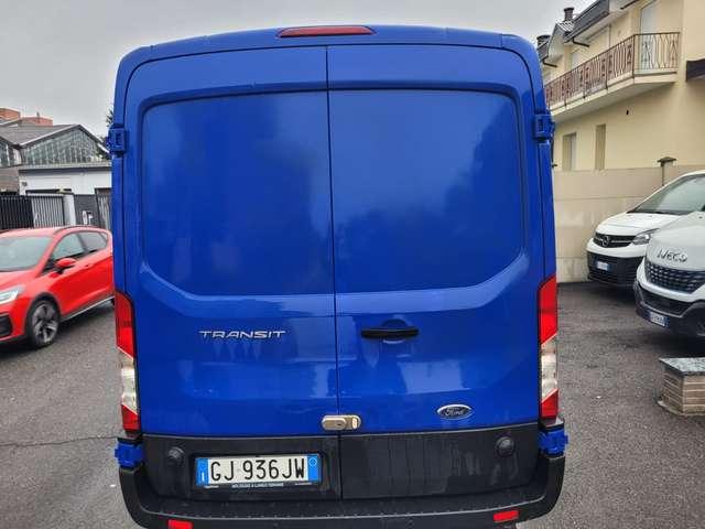 Ford Transit 16990 + IVA 350 2.0 TDCI 130 CV E6D-TEMP