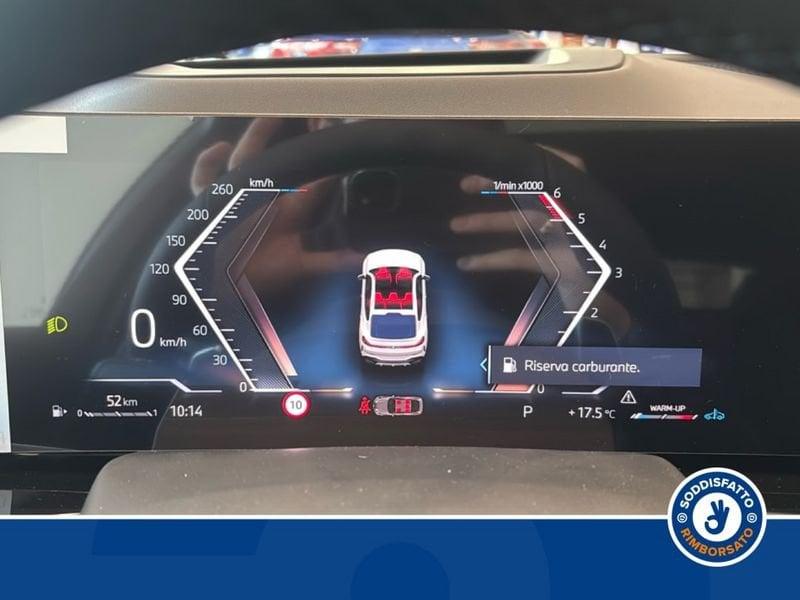 BMW X6 xDrive 30d M Sport Pro