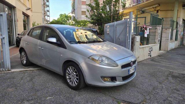 FIAT Bravo 1.4 Active