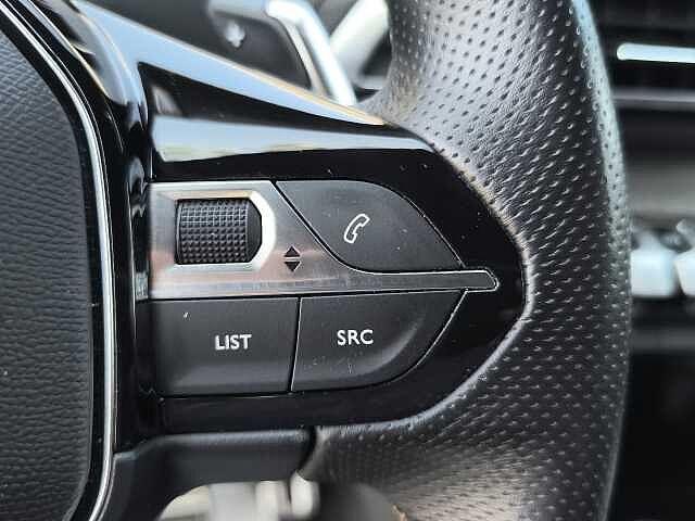 Peugeot 3008 BlueHDi 130 S&S EAT8 GT Pack