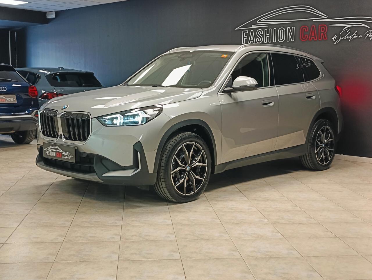 Bmw X1 sDrive 18d xLine