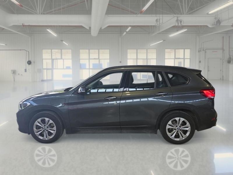 BMW X1 XDRIVE 25E BUSINESS ADVANTAGE AUTOMATICO SUV