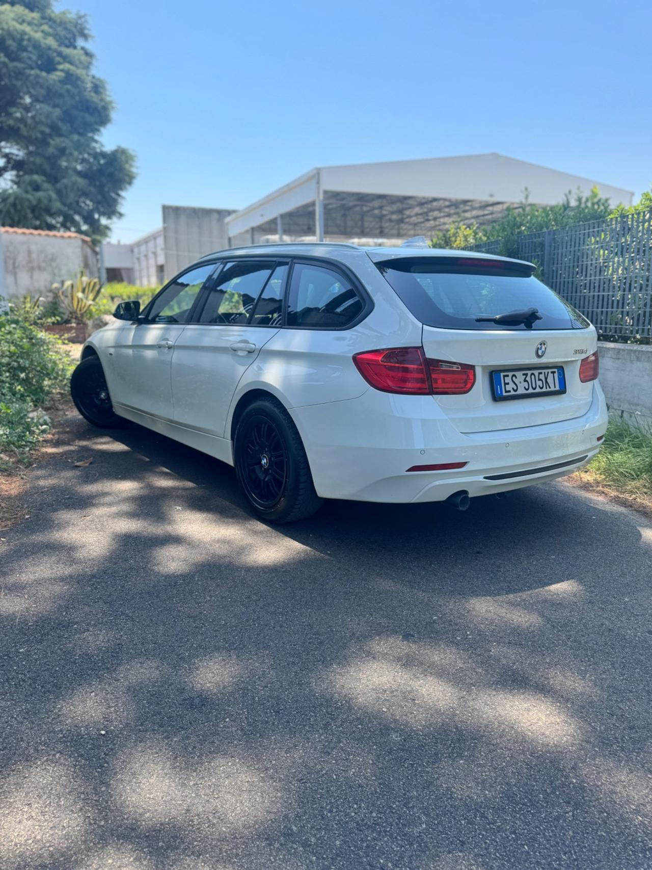 Bmw 316 316d Sport