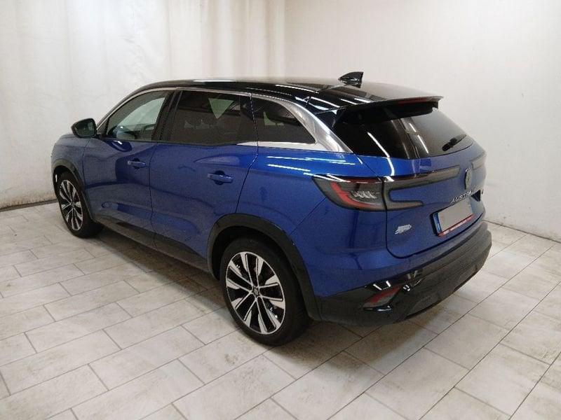 Renault Austral 1.2 E-Tech full hybrid Techno 200cv auto