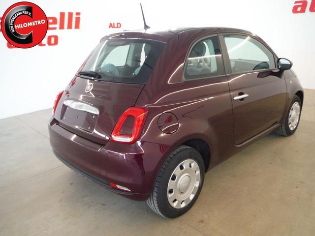 FIAT 500 1.2