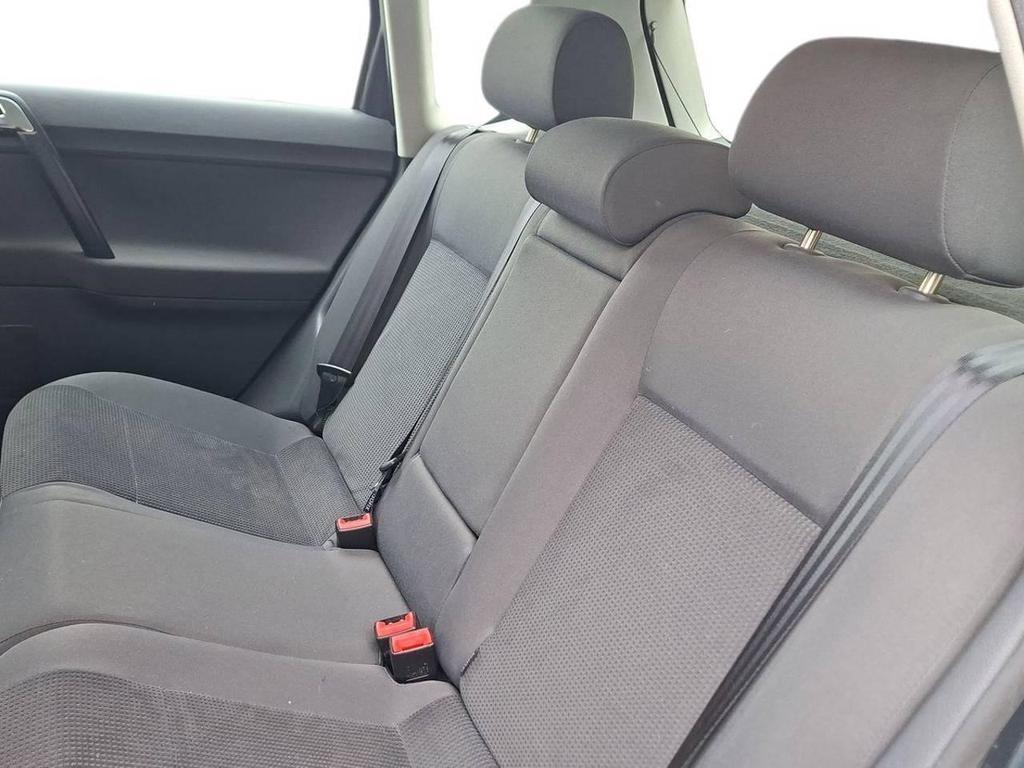 Volkswagen Polo 1.2 Comfortline