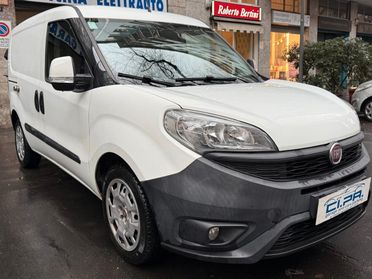 Fiat Doblo Doblò 1.6 MJT 16V 95CV Easy IVA ESPOSTA