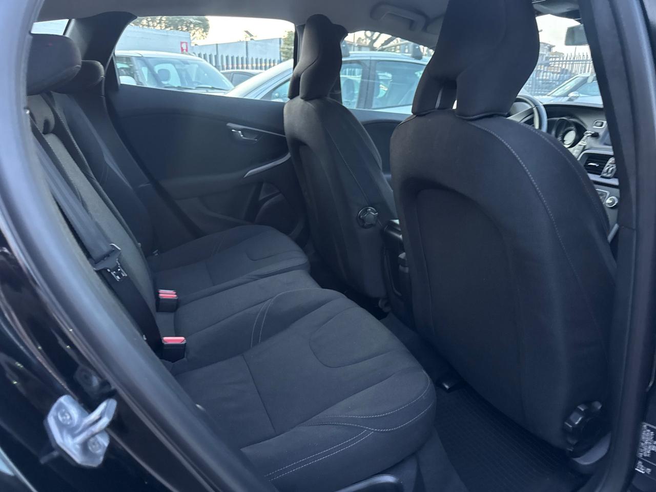 Volvo V40 d2 1.6 diesel 2015 150 mila km