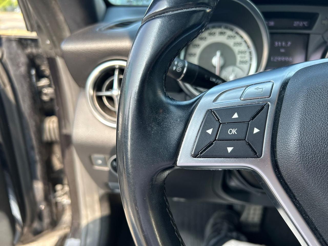 Mercedes-Benz SLK 200 Sport SLK 200 BlueEFFICIENCY #5807