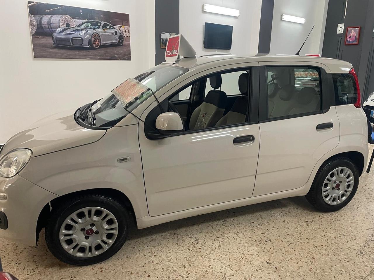 Fiat Panda 1.3 MJT S&S Easy