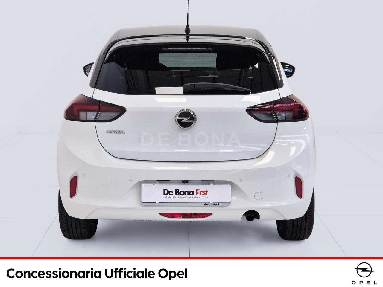 Opel Corsa 1.2 d&t s&s 75cv