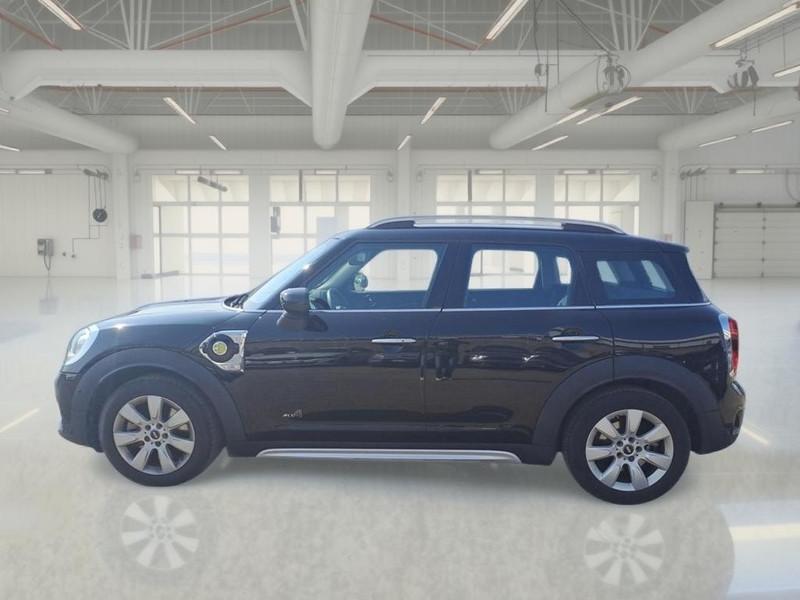 MINI COOPER SE COUNTRYMAN E ALL4 Business autom.