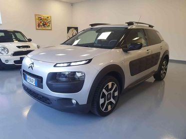 CITROEN C4 Cactus BlueHDi 100 Shine