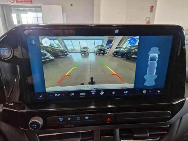 FORD Tourneo Custom 2.0 EcoBlue 136CV PC Titanium 8 POSTI