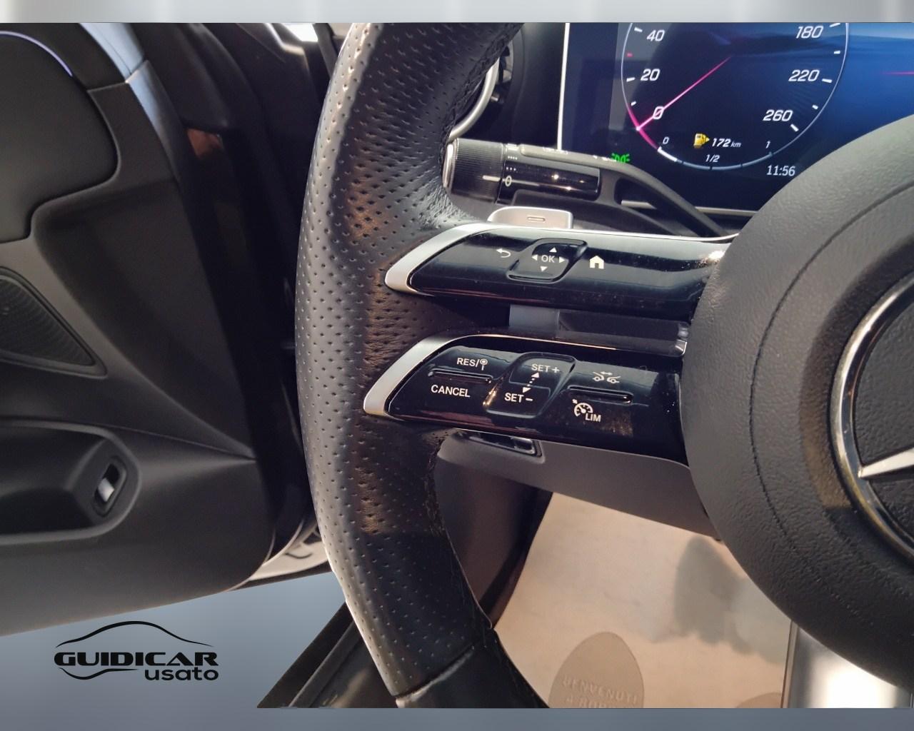 Mercedes-Benz CLE Coupe - C236 - CLE Coupe 220 d AMG Line Premium auto