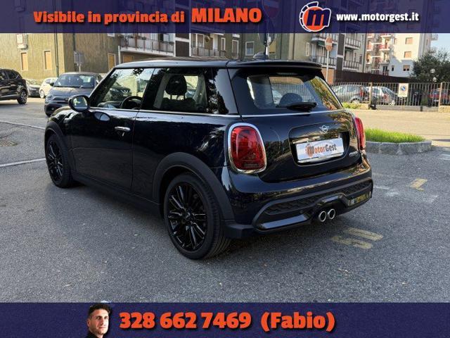 MINI Cooper S 2.0 Cooper S Classic