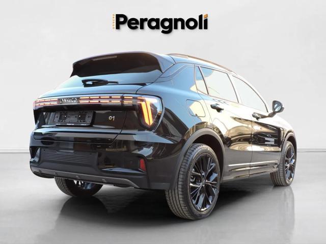 LYNK & CO 01 1.5 TD PHEV MORE AUTOMATICA KM0