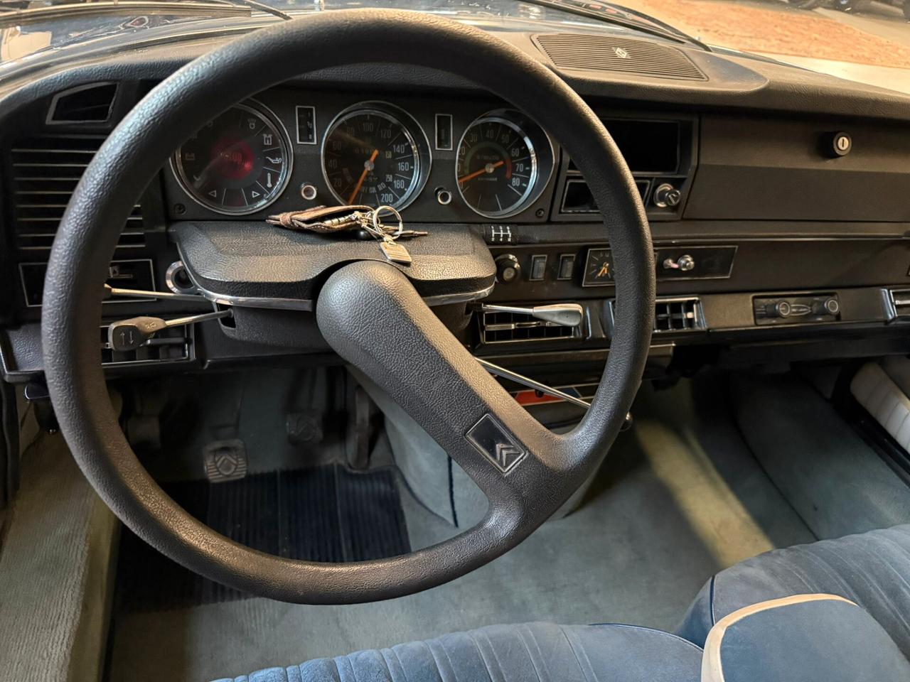 Citroen Pallas DS PALLAS