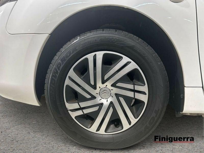 Citroën Berlingo Berlingo Multispace 1.6 HDi 90 5 posti Feel Combi N1