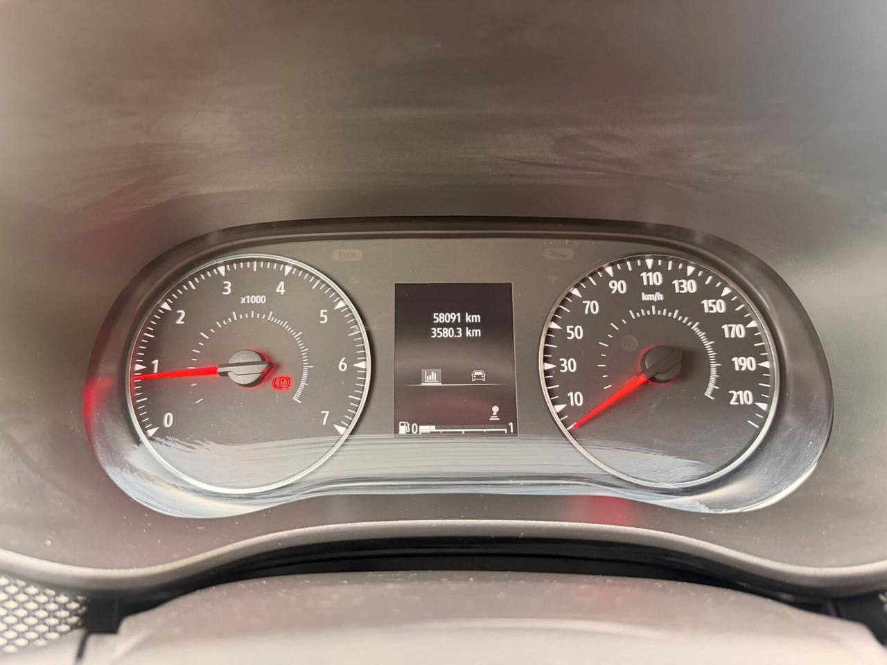 Dacia Sandero 1.0 SCe 65 CV Comfort