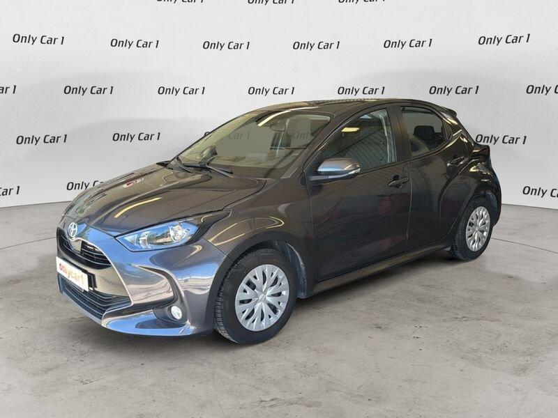 Toyota Yaris Yaris 1.0 Business