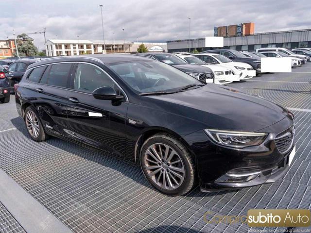 OPEL Insignia 2.0 CDTI 4x4 170CV Start&Stop Sports Tourer Cosmo