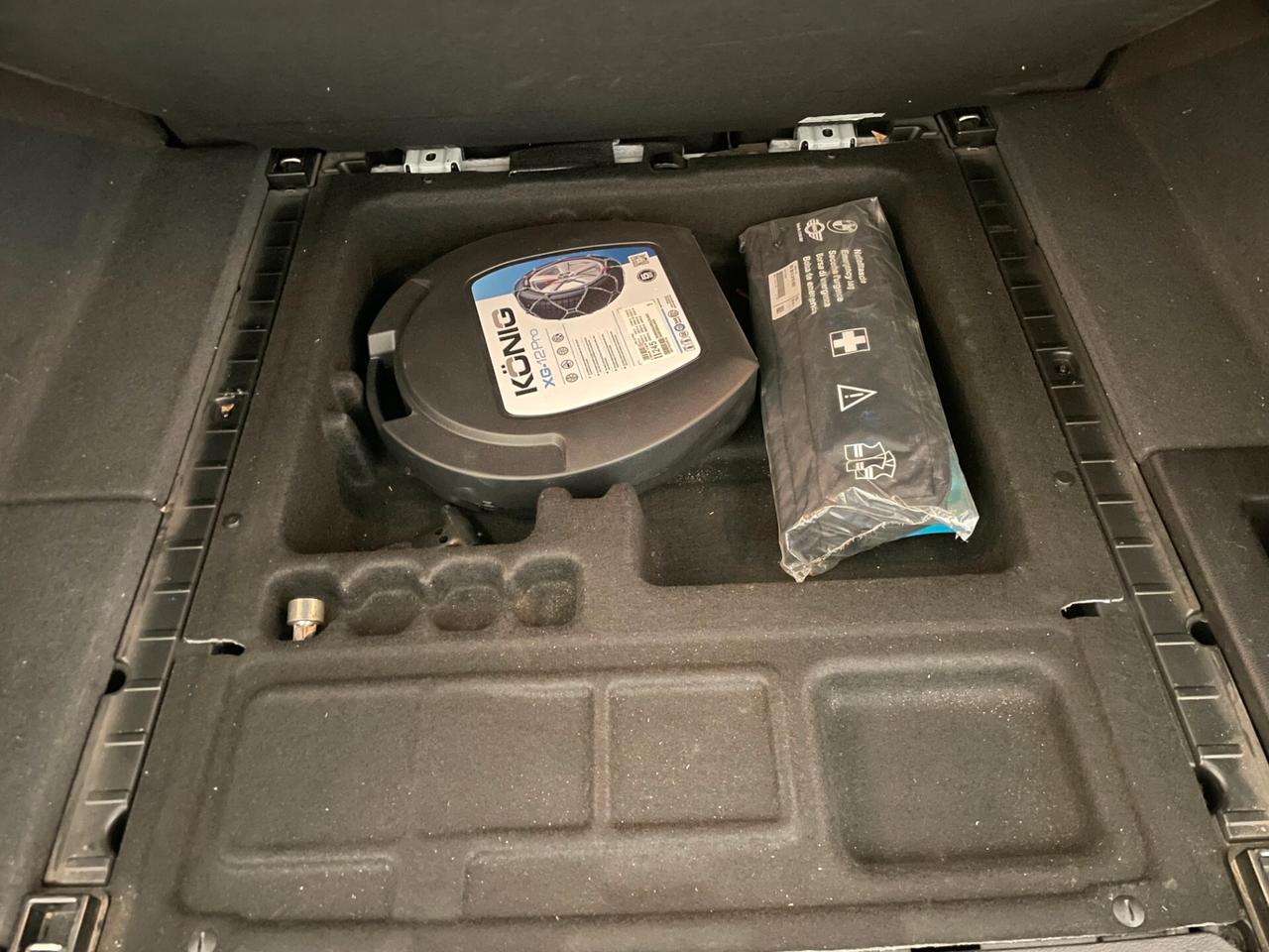 Bmw X3 sDrive18d Business aut.