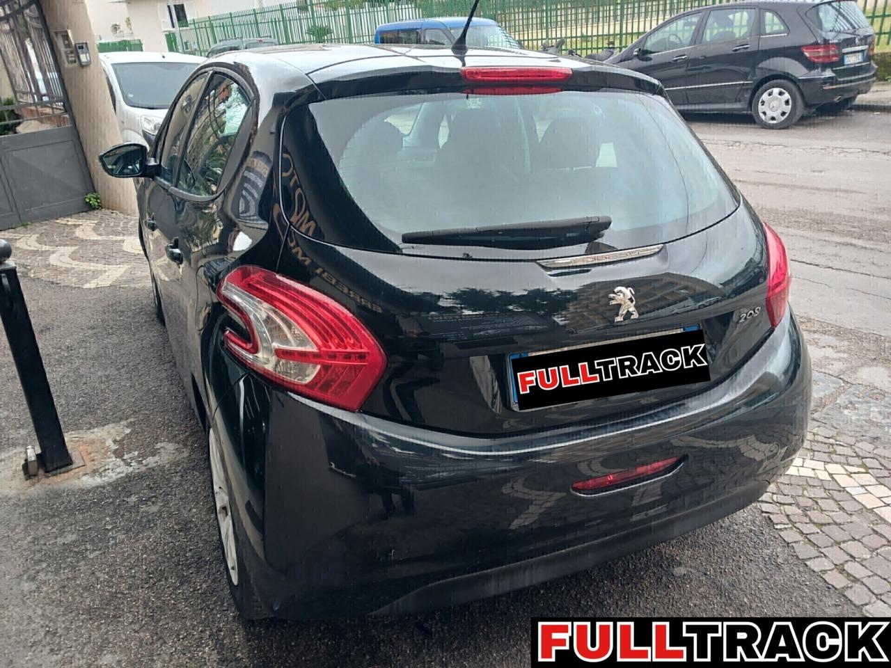Peugeot 208 1.0 VTi 68 CV 5 porte Access