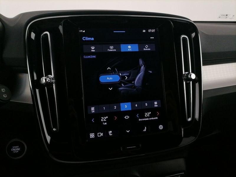 Volvo XC40 2.0 b3 Core auto