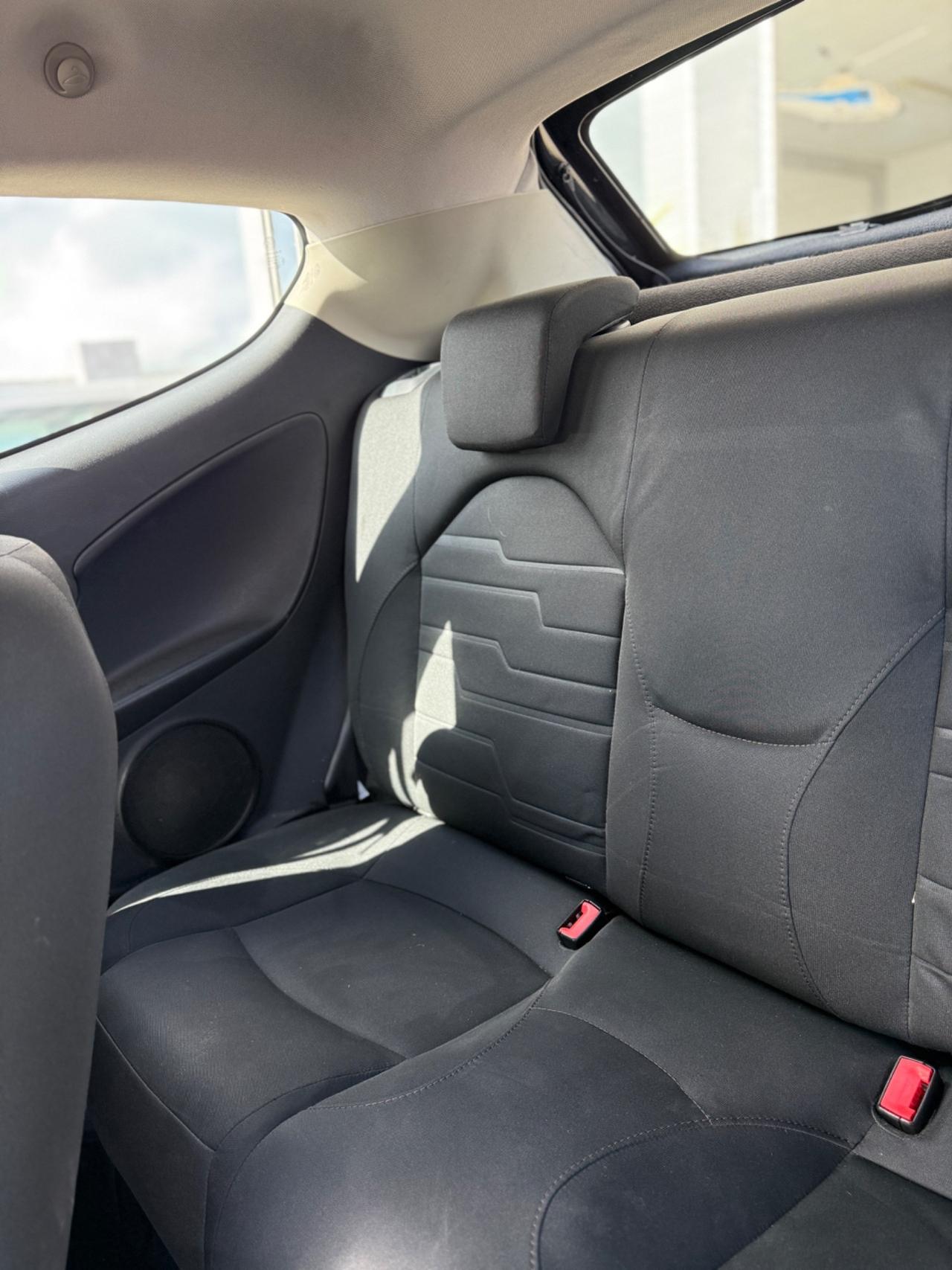 Alfa Romeo MiTo 1.4 T 120 CV GPL Distinctive Sport Pack