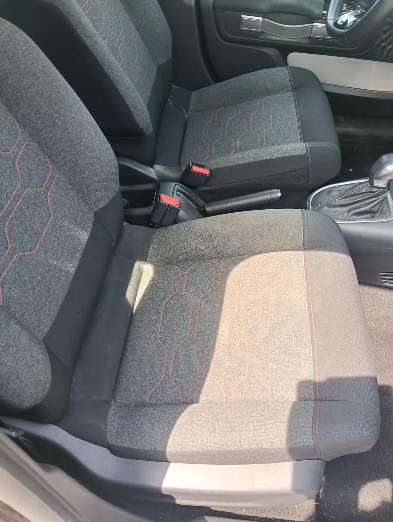 Citroen C3 PureTech 110 S&S Uptown
