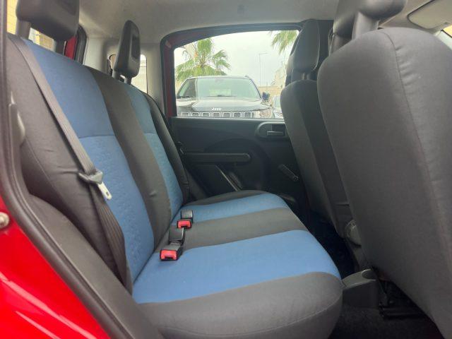 FIAT Panda 1.2 69Cv Dynamic