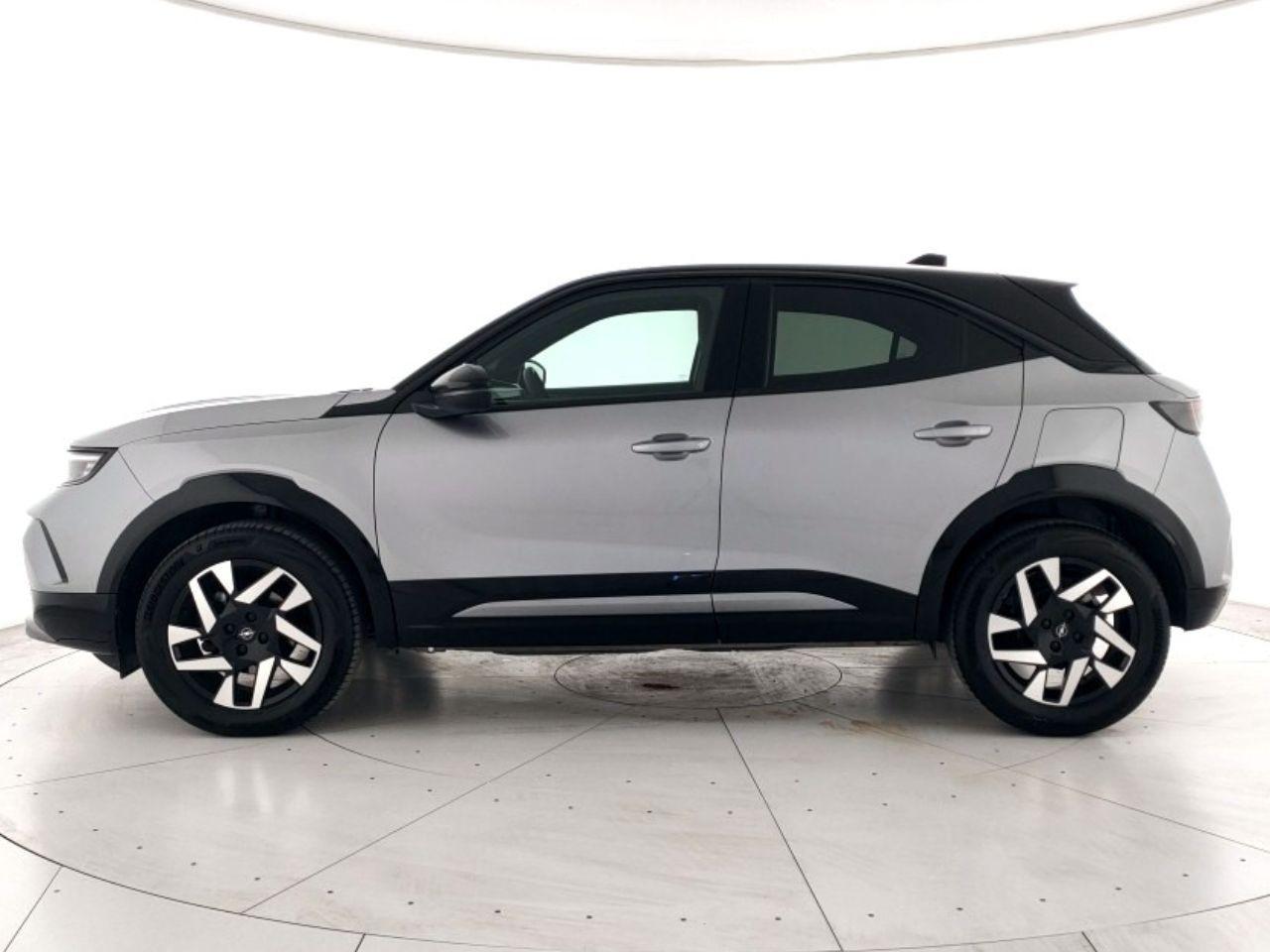 OPEL Mokka 1.2 GS s&s 130cv at8