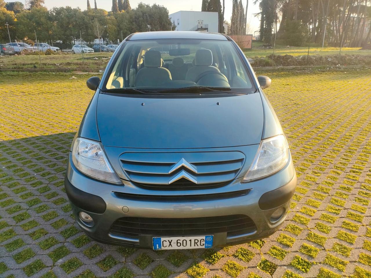 Citroen C3 1.1 Classique