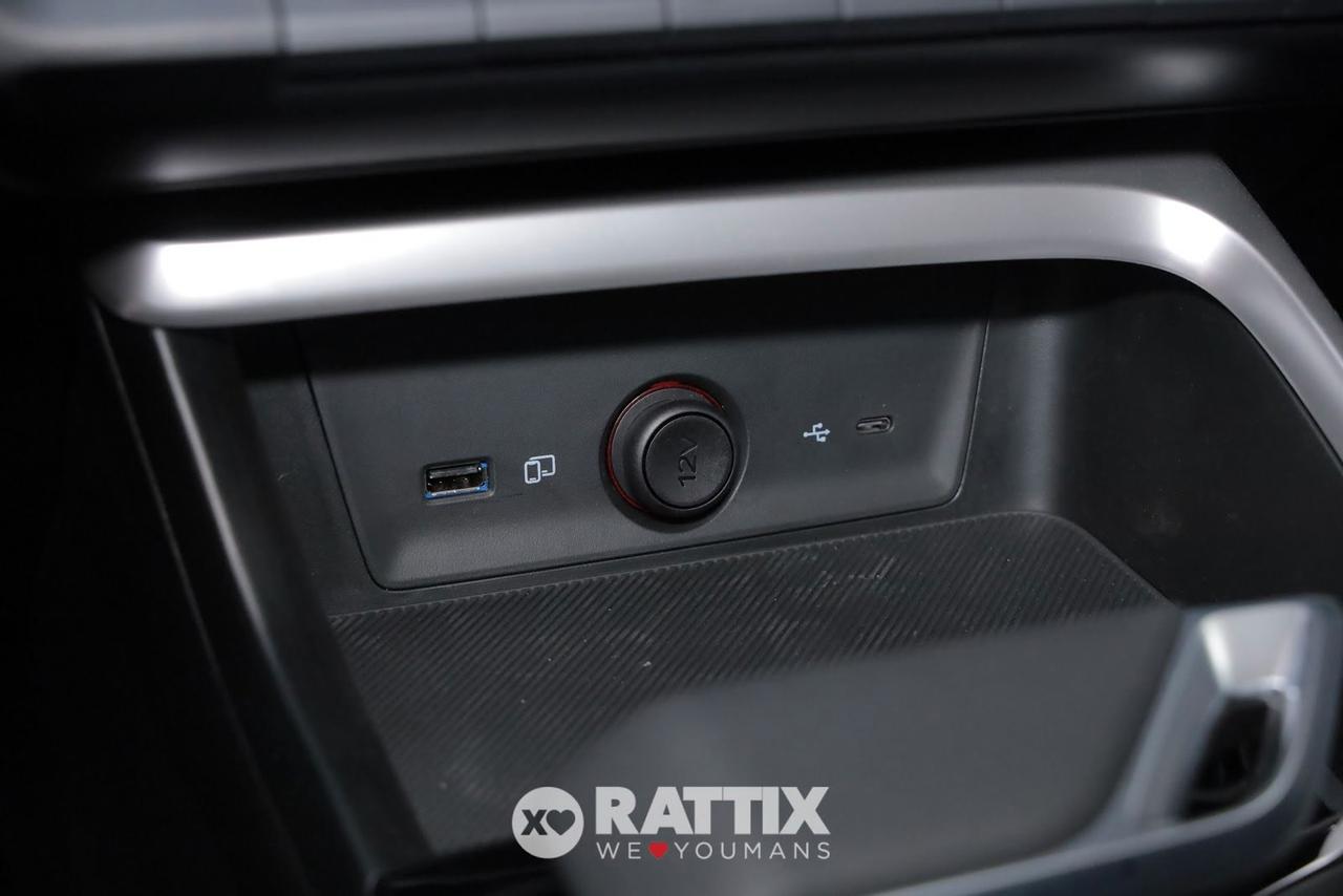 MG ZS 1.5 Hybrid+ Comfort Auto